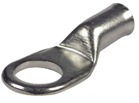 Tinned Battery Lug, #3/0 25/Pack