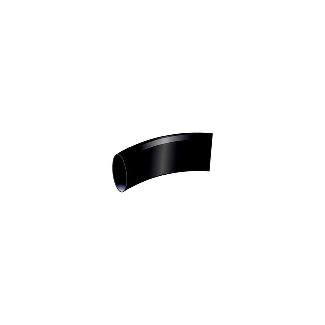 Seachoice 62661 Heat Shrink Tubing w/Sealant 1" x 1-1/2" Black 2/Pack