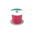 Seachoice 63016 Tinned Copper Marine Wire, 2 AWG, Red, 25'