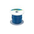 Seachoice 63071 Tinned Copper Marine Wire, 10 AWG, Dark Blue, 100'
