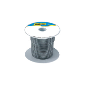 Seachoice 63114 Tinned Copper Marine Wire, 14 AWG, Gray, 100'