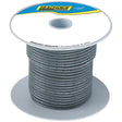 Seachoice 63134 Tinned Copper Marine Wire, 16 AWG, Gray, 100'