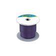 Seachoice 63117 Tinned Copper Marine Wire, 14 AWG, Purple, 100'