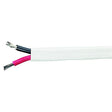 Seachoice 63184 Tinned Copper Standard Duplex Cable - 14-ga., 500'