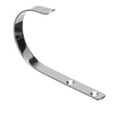 Seachoice Stainless Steel Ring Buoy Bracket