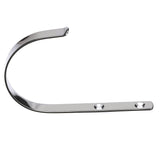 Seachoice Stainless Steel Ring Buoy Bracket