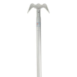 Seachoice 71070 Telescoping Boat Hook and Paddle 4' to 6'