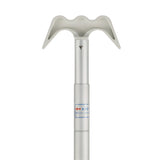 Seachoice 71070 Telescoping Boat Hook and Paddle 4' to 6'