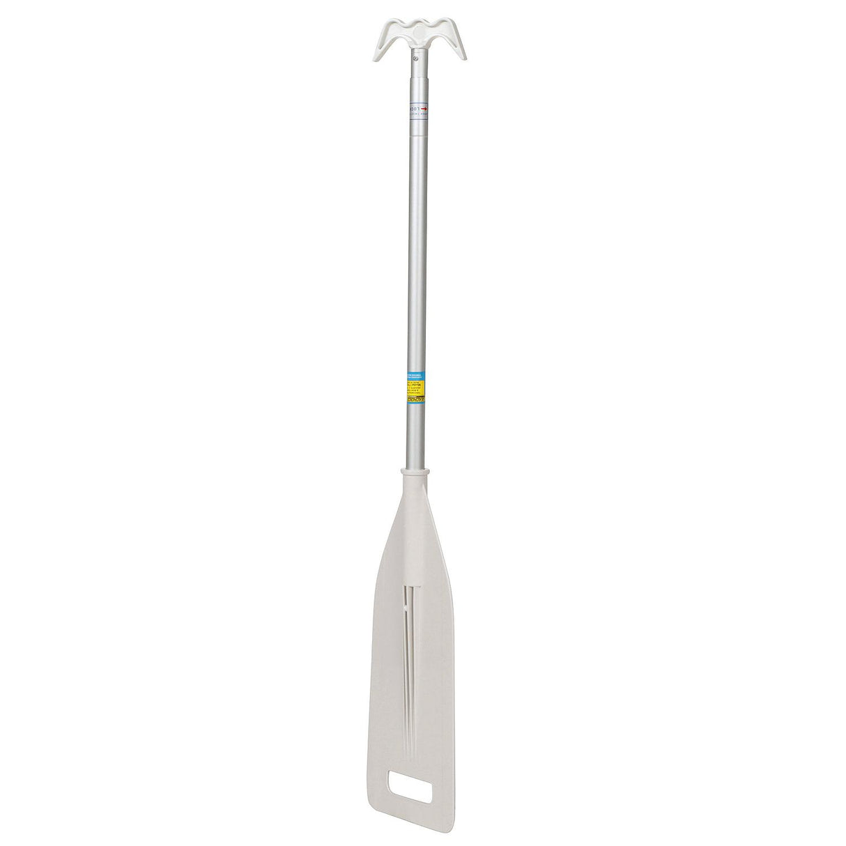 Seachoice 71070 Telescoping Boat Hook and Paddle 4' to 6'