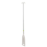 Seachoice 71070 Telescoping Boat Hook and Paddle 4' to 6'