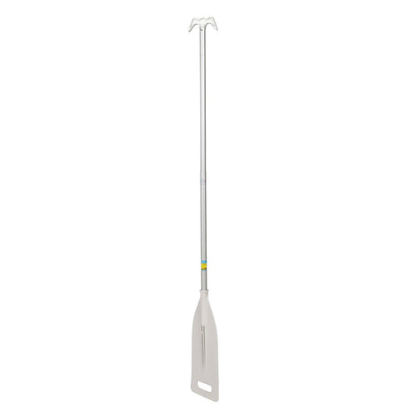 Seachoice 71070 Telescoping Boat Hook and Paddle 4' to 6'