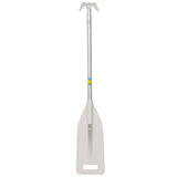 Seachoice 71070 Telescoping Boat Hook and Paddle 4' to 6'