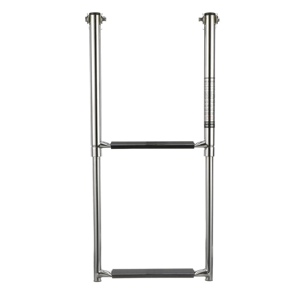 Seachoice Telescoping Ladder Only for Universal Swim Platform With Top Mount Ladder