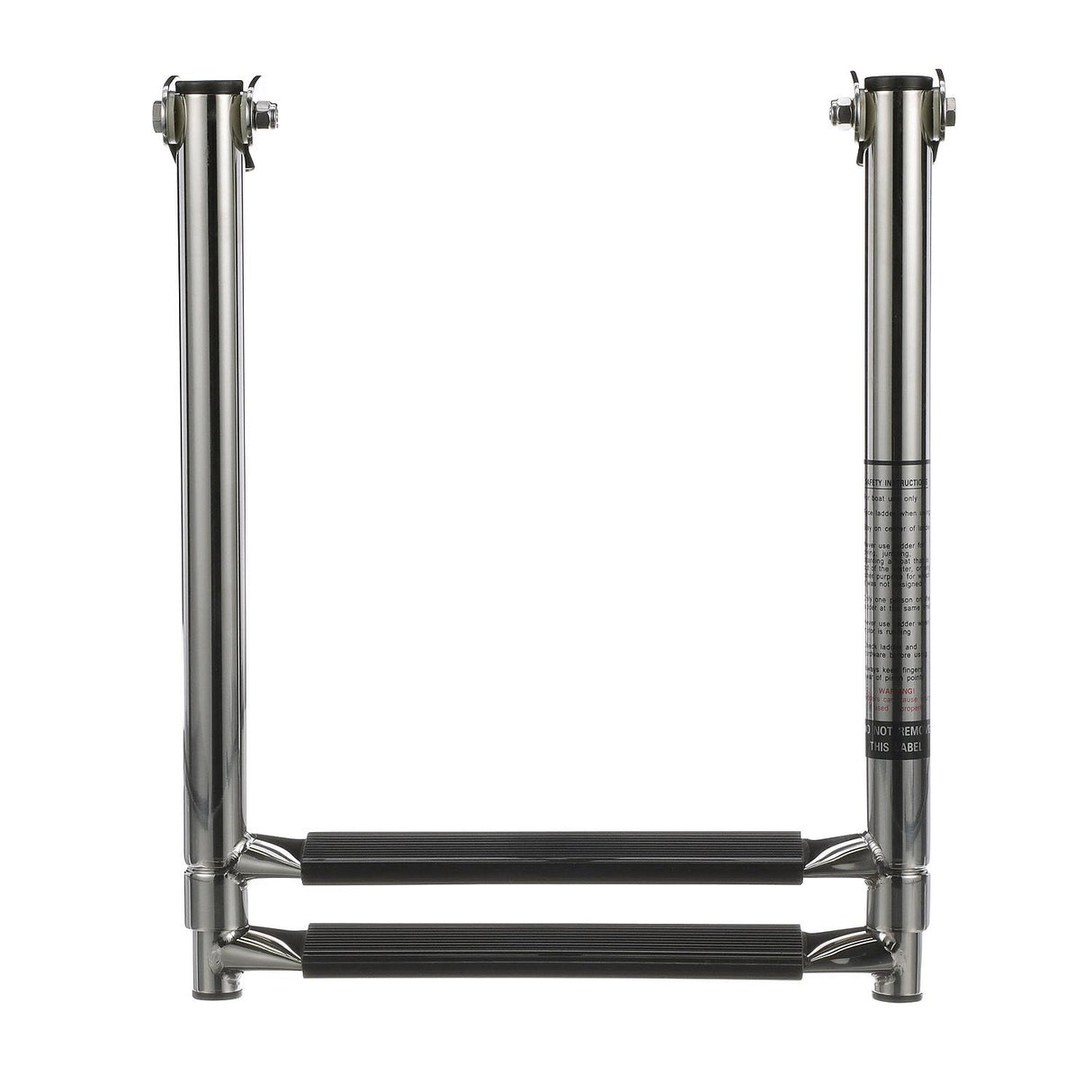 Seachoice Telescoping Ladder Only for Universal Swim Platform With Top Mount Ladder