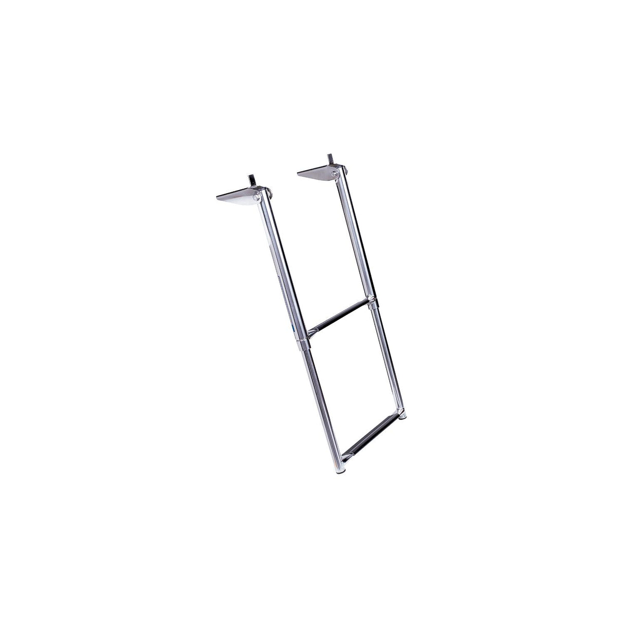 Seachoice Telescoping Ladder Only for Universal Swim Platform With Top Mount Ladder