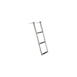 Seachoice Telescoping Ladder Only for Universal Swim Platform With Top Mount Ladder