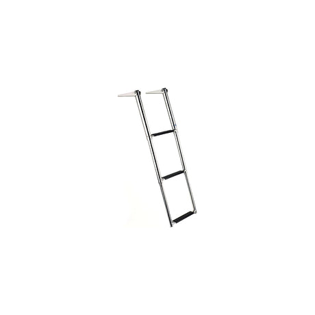 Seachoice Telescoping Ladder Only for Universal Swim Platform With Top Mount Ladder