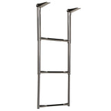 Seachoice Telescoping Ladder Only for Universal Swim Platform With Top Mount Ladder