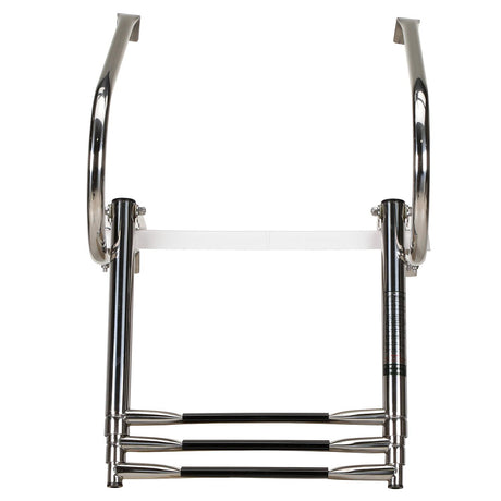 Seachoice Universal Swim Platform With Top Mount Ladder