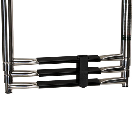 Seachoice Universal Swim Platform With Top Mount Ladder