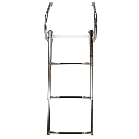 Seachoice Universal Swim Platform With Top Mount Ladder