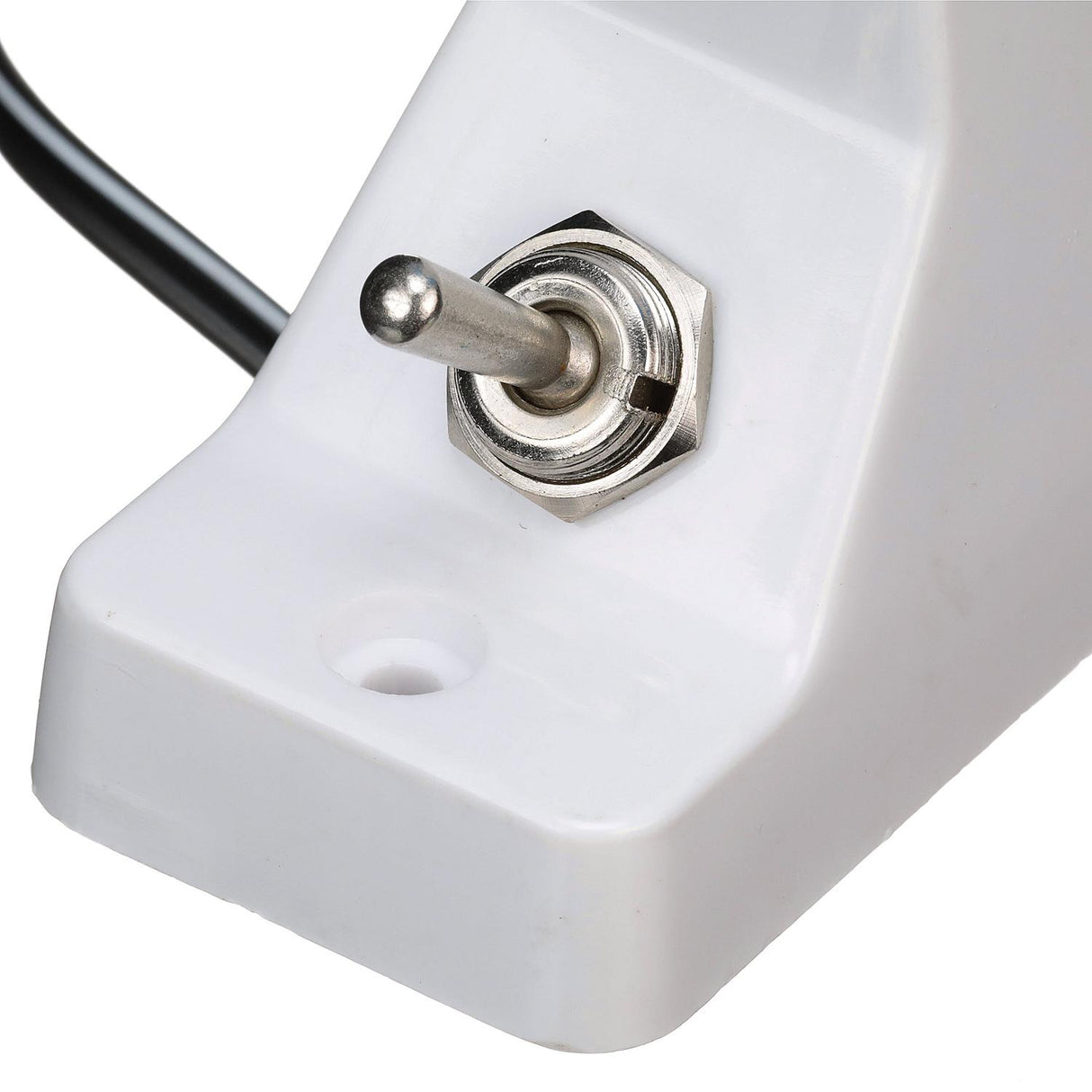 Seachoice 6" 12V Oscillating Fan