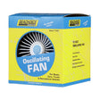 Seachoice 6″ 12V Oscillating Fan
