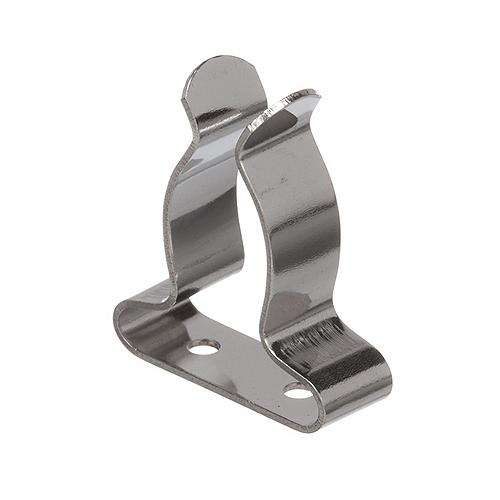 Seachoice 72011 Stainless-Steel Spring Clamps (2 Per Pack)