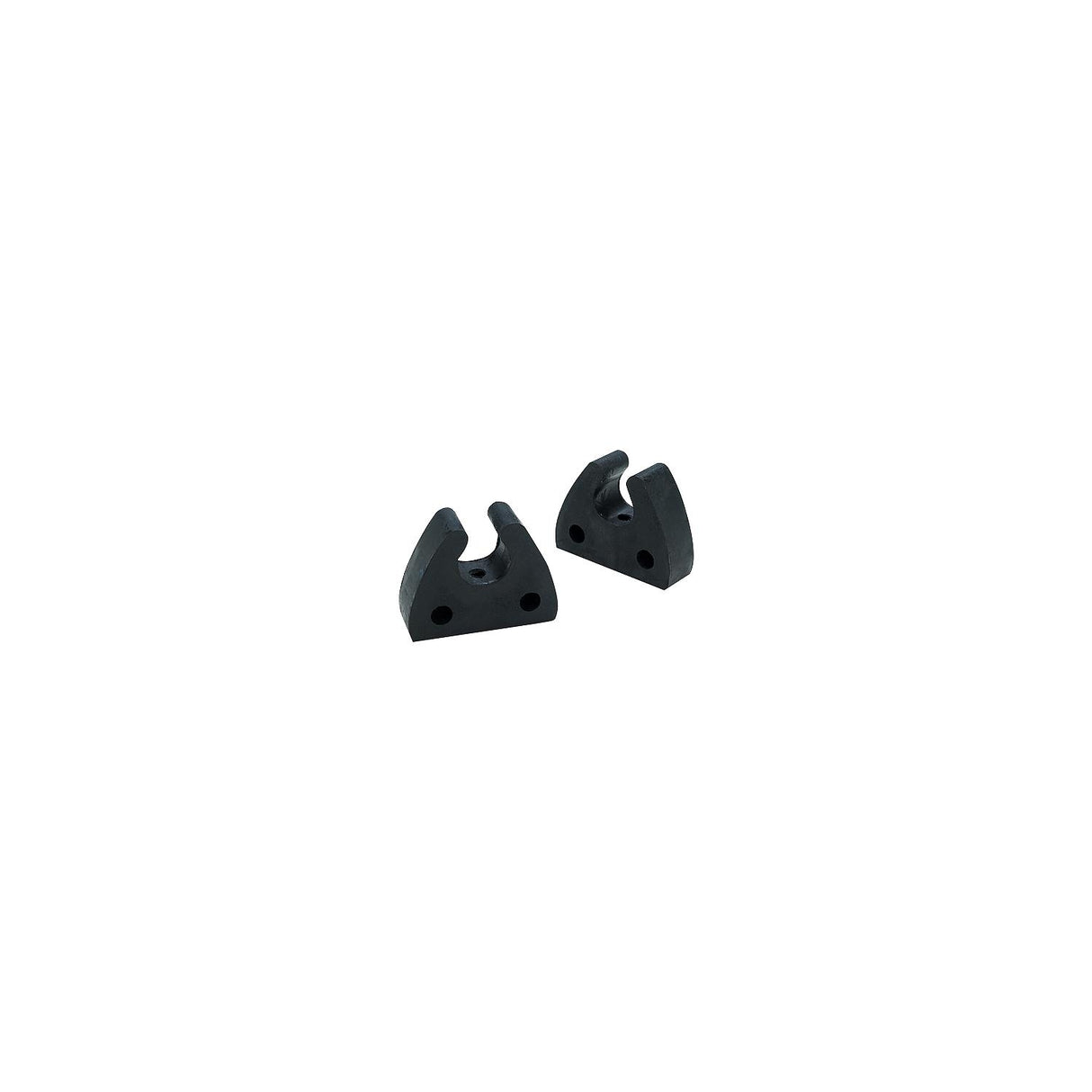 Seachoice 72051 Rubber Storage Clips (2 Per Pack)