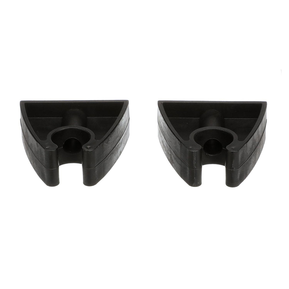 Seachoice 72051 Rubber Storage Clips (2 Per Pack)