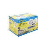 Seachoice 72101 Marine Bluetooth/MP3/AM/FM Marine Stereo Package w/Speakers & Antenna