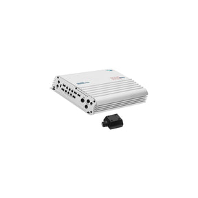 Seachoice 72116 1000W 4-Channel Marine Power Amplifier