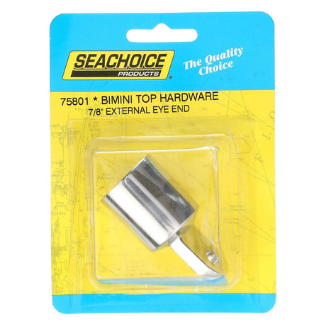 Seachoice External Eye End