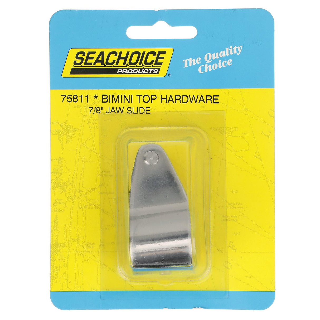 Seachoice Jaw Slides