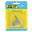 Seachoice Deck Hinge