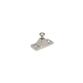 Seachoice Stainless Steel Side Mount Deck Hinge