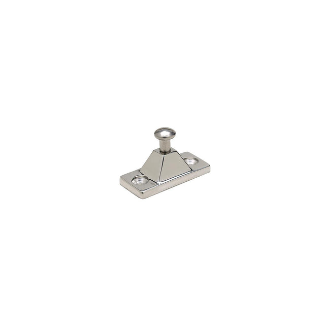 Seachoice Stainless Steel Side Mount Deck Hinge