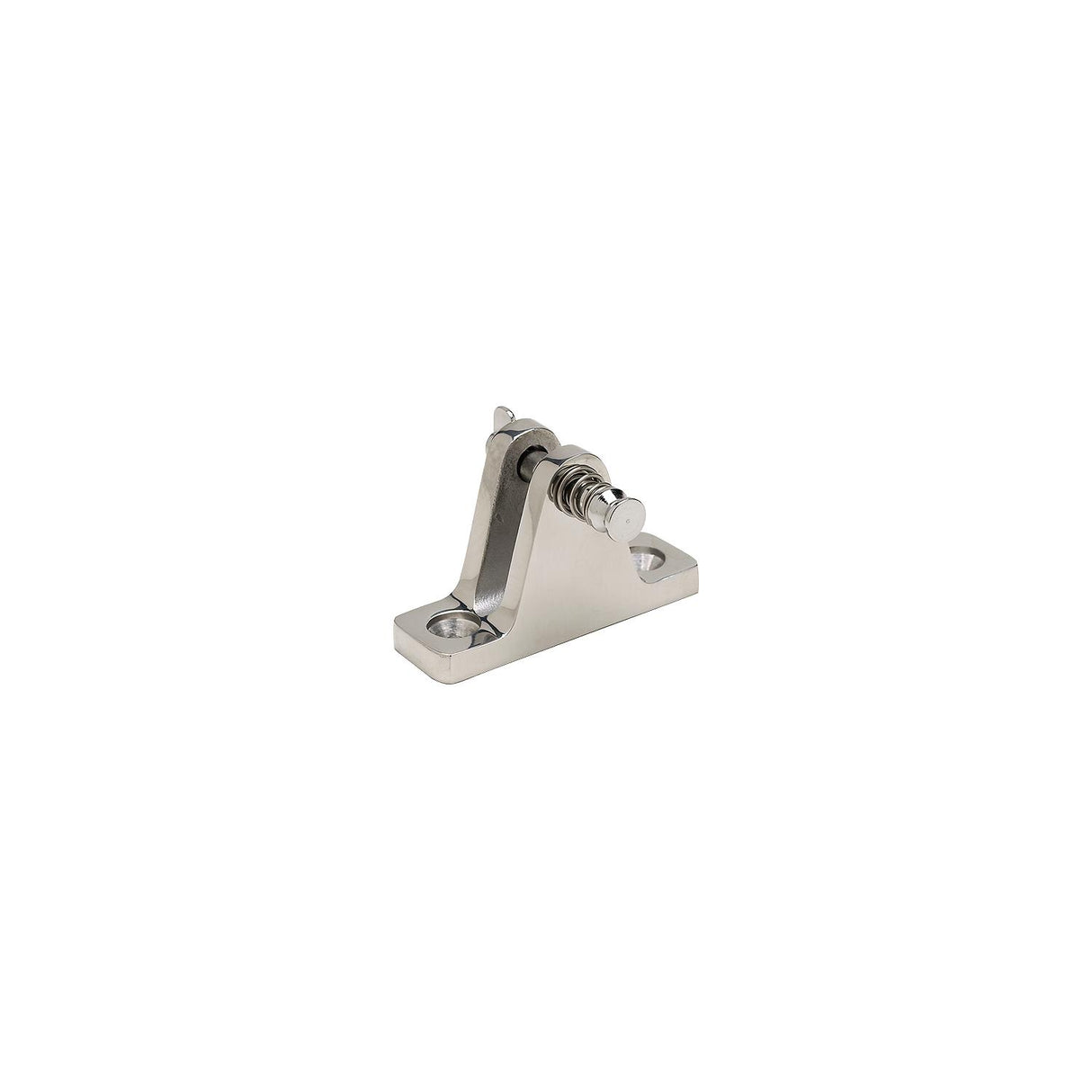 Seachoice Stainless Steel Deck Hinge With Removable Pin