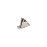 Seachoice Stainless Steel Deck Hinge With Removable Pin