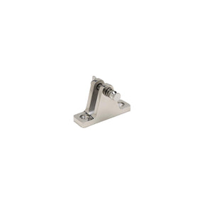 Seachoice Stainless Steel Deck Hinge With Removable Pin