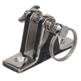 Seachoice Stainless Steel Deck Hinge With Removable Pin