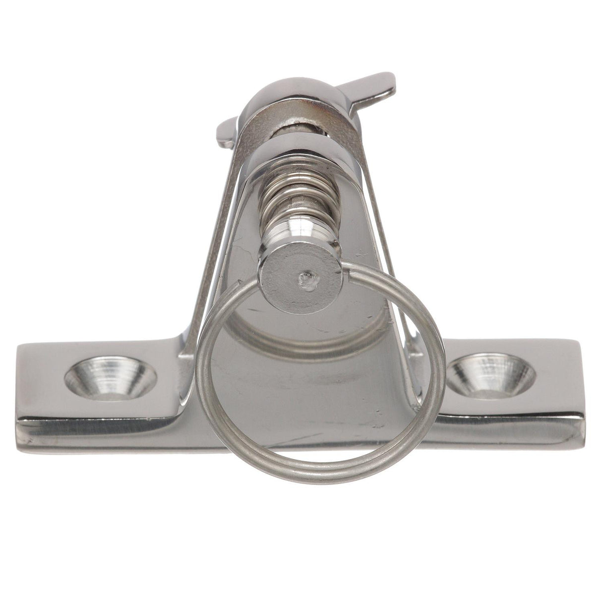 Seachoice Stainless Steel Deck Hinge With Removable Pin