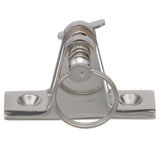 Seachoice Stainless Steel Deck Hinge With Removable Pin