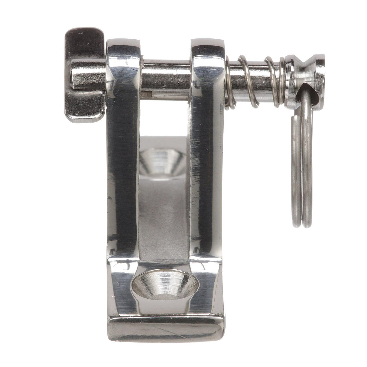 Seachoice Stainless Steel Deck Hinge With Removable Pin
