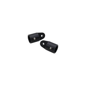 Ext Eye End - 3/4 - Black