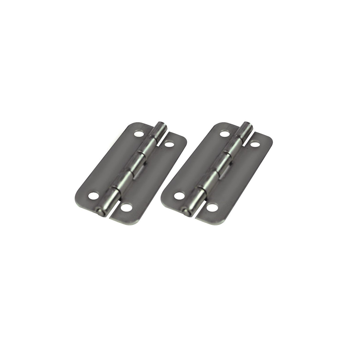 Seachoice Replacement Hinges For Igloo Coolers 28 to 162 QT (2 Per Pack)