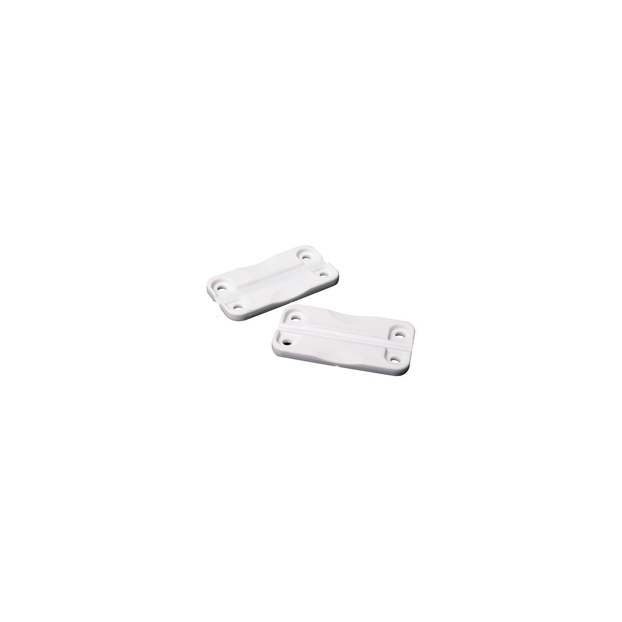 Seachoice Replacement Hinges For Igloo Coolers 28 to 162 QT (2 Per Pack)