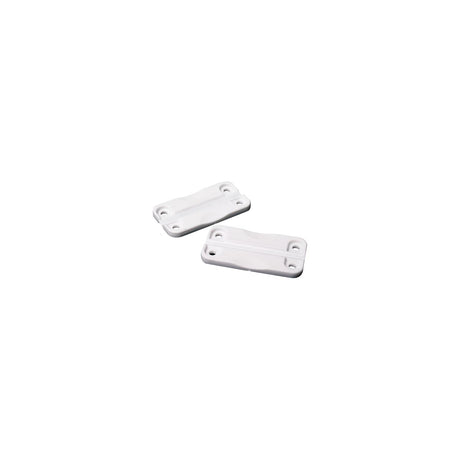 Seachoice Replacement Hinges For Igloo Coolers 28 to 162 QT (2 Per Pack)