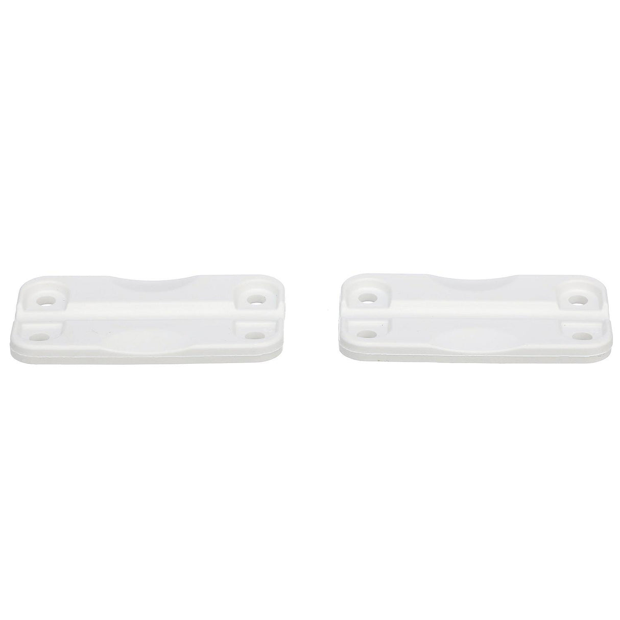 Seachoice Replacement Hinges For Igloo Coolers 28 to 162 QT (2 Per Pack)
