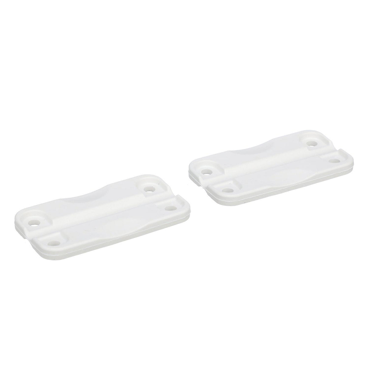 Seachoice Replacement Hinges For Igloo Coolers 28 to 162 QT (2 Per Pack)